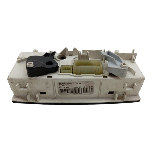 Comando Ar Condicionado Peugeot 307 Sw 2004