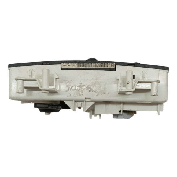 Comando Ar Condicionado Peugeot 307 Sw 2004