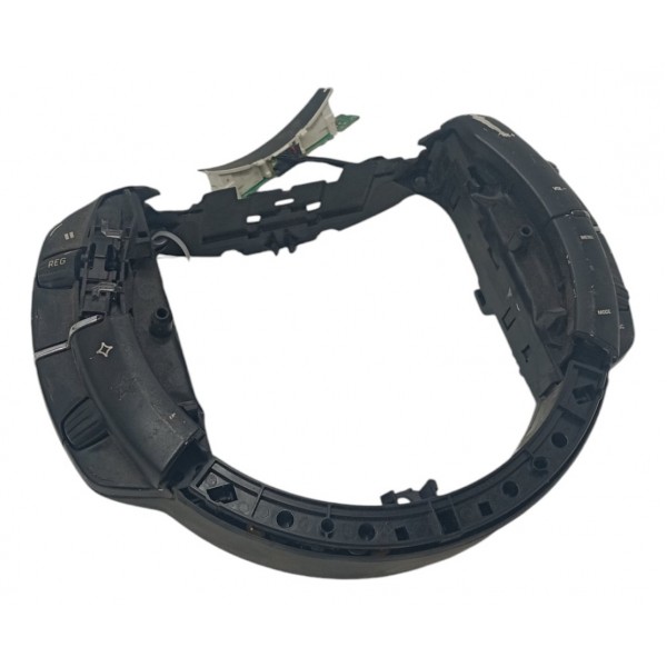 Controle Comando Som Volante Citroen C4 Pallas 2007 2008 09