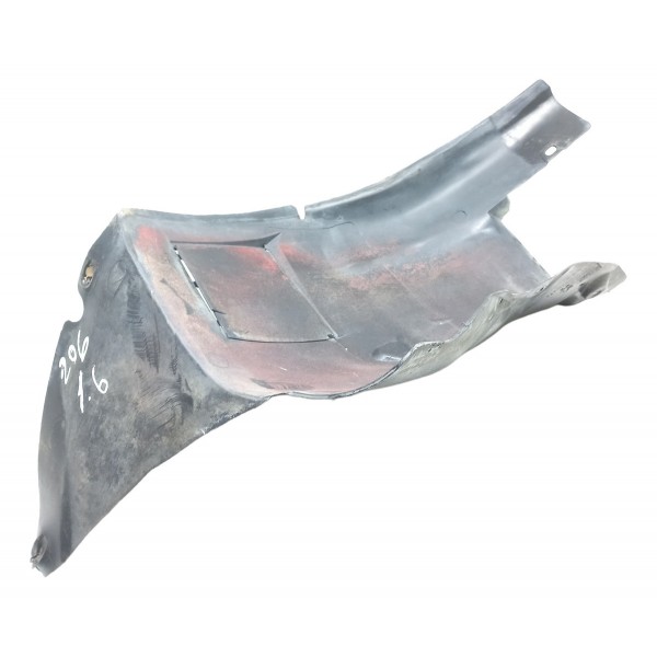 Parabarro Dianteiro Esquerdo Peugeot 206 1.6