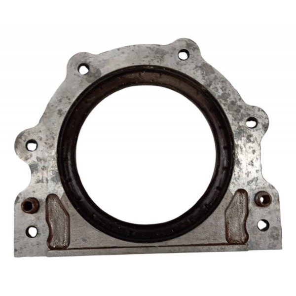 Flange Retentor Virabrequim Peugeot 207