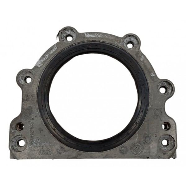 Flange Retentor Virabrequim Peugeot 207