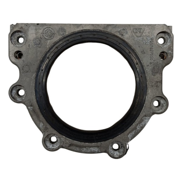 Flange Retentor Virabrequim Peugeot 207