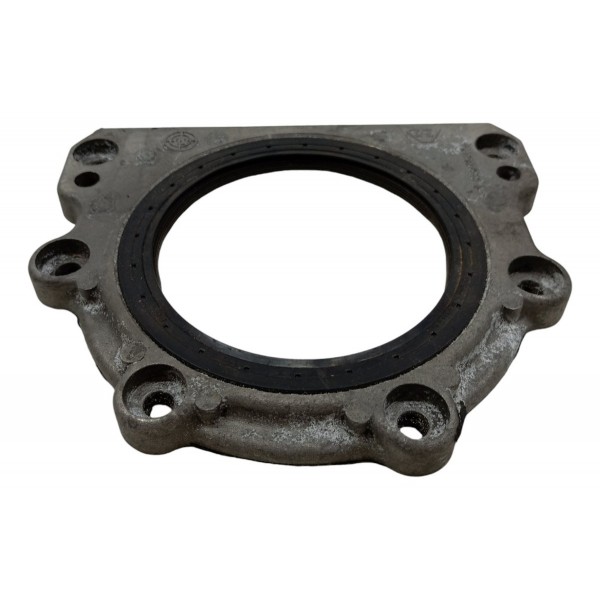 Flange Retentor Virabrequim Peugeot 207