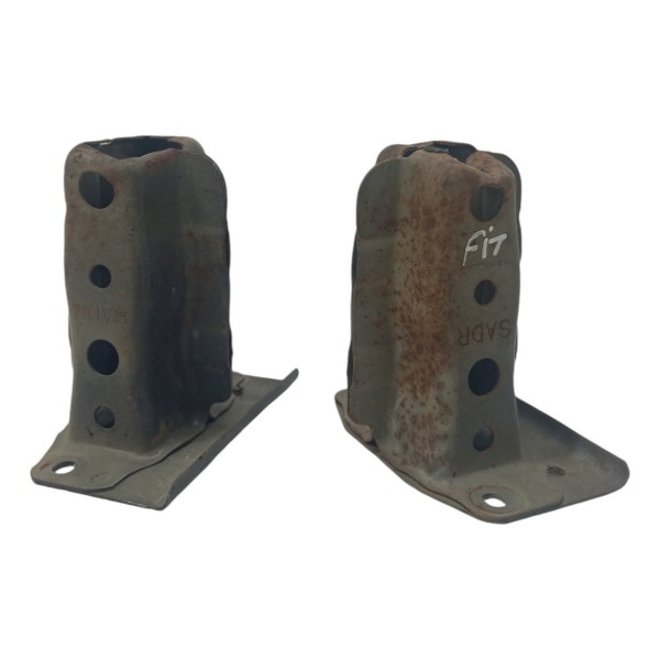 Par Suporte Alma Honda Fit 2004 2005 2006 2007 2008