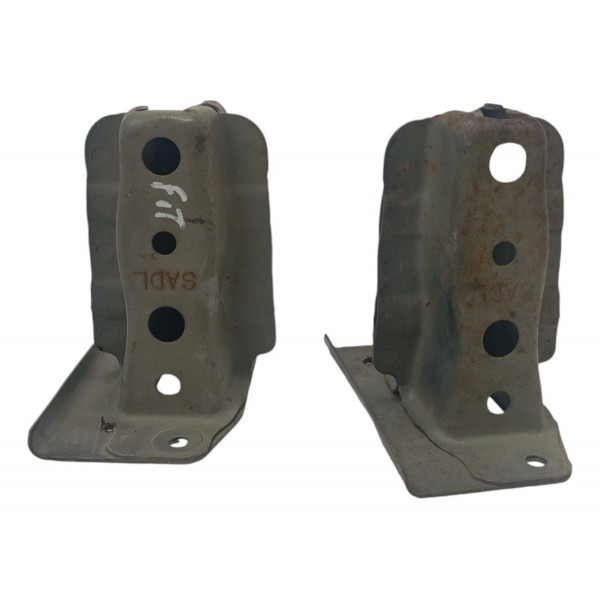 Par Suporte Alma Honda Fit 2004 2005 2006 2007 2008