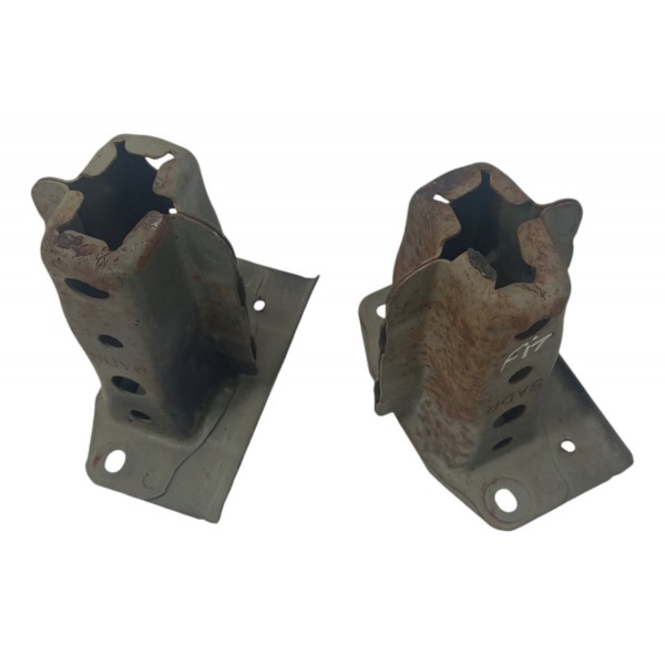 Par Suporte Alma Honda Fit 2004 2005 2006 2007 2008