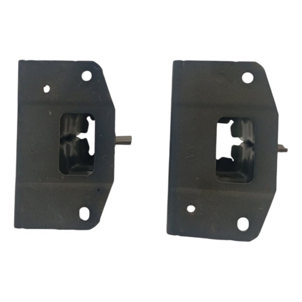 Par Suporte Alma Honda Fit 2004 2005 2006 2007 2008