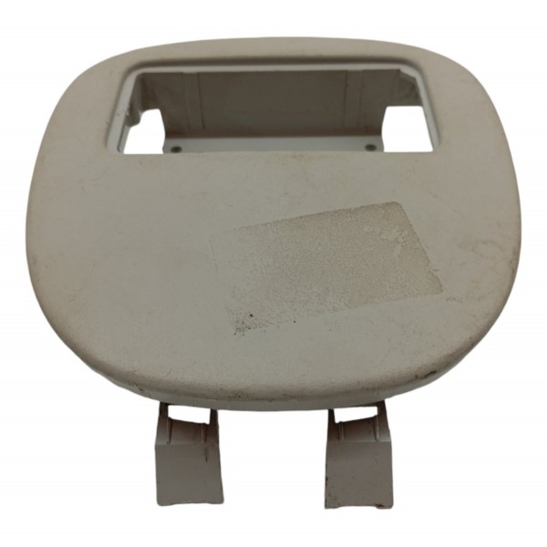 Acabamento Luz De Teto Peugeot 207