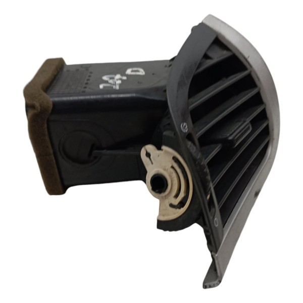 Difusor Ar Condicionado Lado Direito Painel Peugeot 207