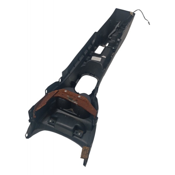 Console Central Nissan Livina 1.8 2010 2011 2012 2013 2014