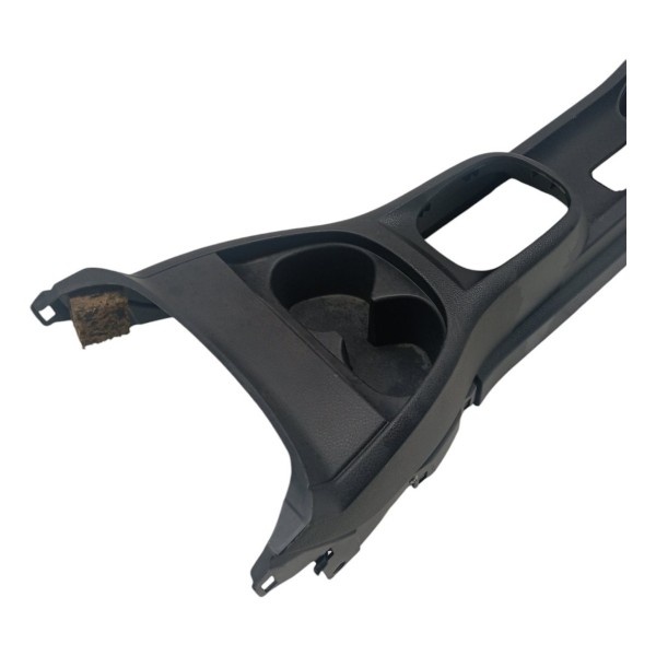 Console Central Nissan Livina 1.8 2010 2011 2012 2013 2014