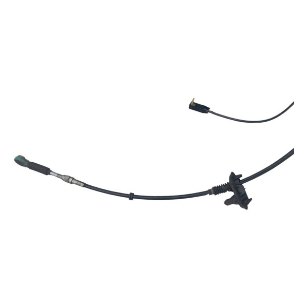 Alavanca Trambulador Cabos Cambio Aut Mercedes B200 2.0 2009