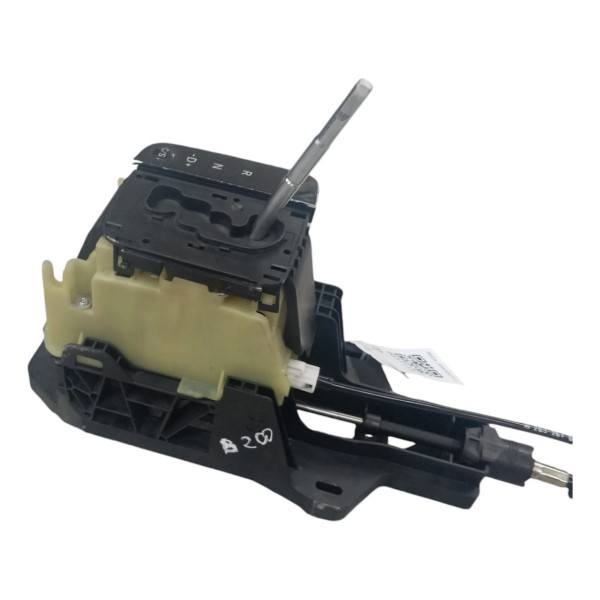 Alavanca Trambulador Cabos Cambio Aut Mercedes B200 2.0 2009