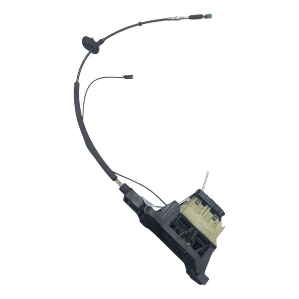 Alavanca Trambulador Cabos Cambio Aut Mercedes B200 2.0 2009