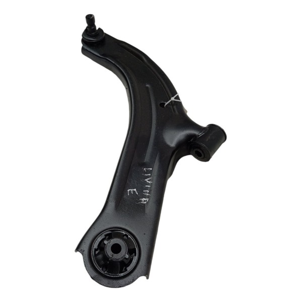 Bandeja Balança Dianteira Esquerda Nissan Livina 1.8 2011 12