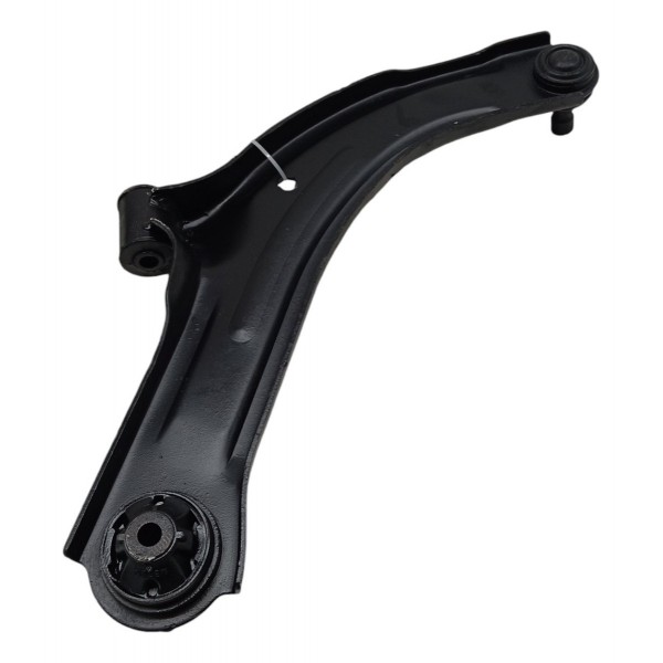 Bandeja Balança Dianteira Esquerda Nissan Livina 1.8 2011 12