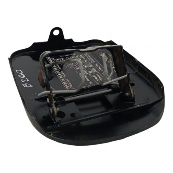 Portinhola Tanque Combustível Mercedes B200 B180 2007 08 09 07 Preto