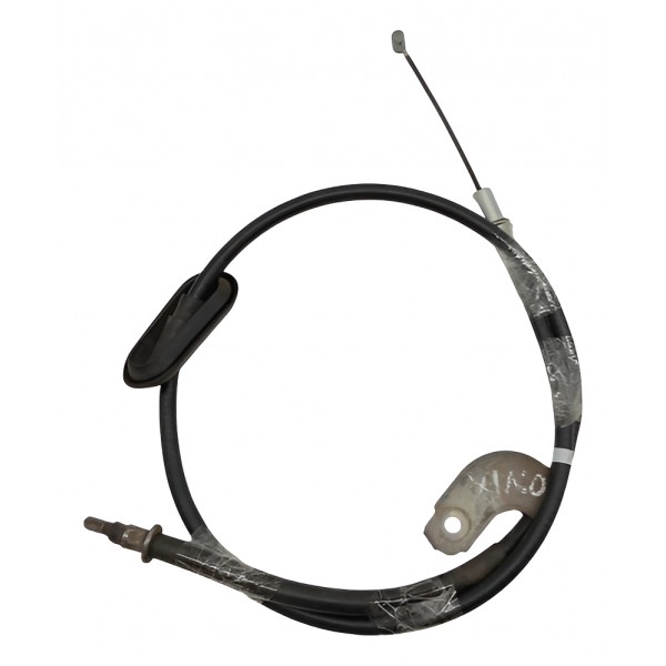 Cabo Freio De Mão Esquerda Chevrolet Onix 2019