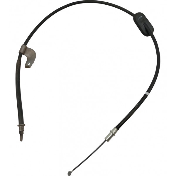 Cabo Freio De Mão Esquerda Chevrolet Onix 2019