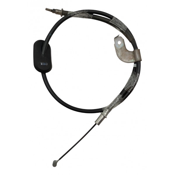 Cabo Freio De Mão Esquerda Chevrolet Onix 2019