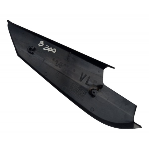 Acabamento Interno Retrovisor Esquerdo Mercedes B200 2009 10