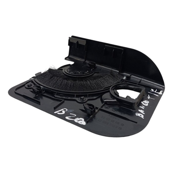 Acabamento Esquerdo Porta Malas Mercedes Benz A200 B200 2009