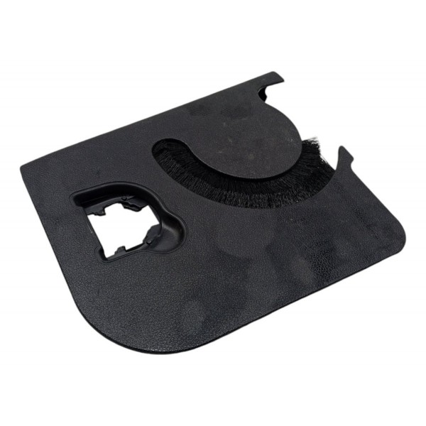 Acabamento Esquerdo Porta Malas Mercedes Benz A200 B200 2009