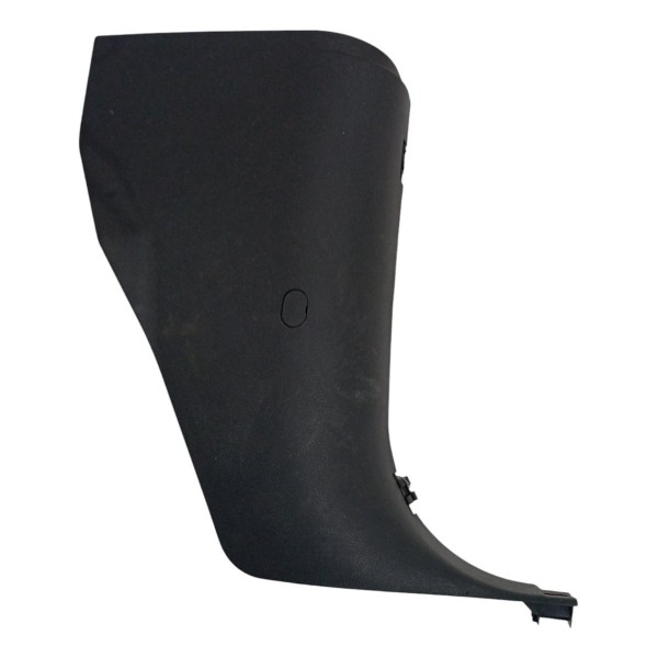 Acabamento Soleira Dianteira Direita Mercedes B200 2009 10 Preto