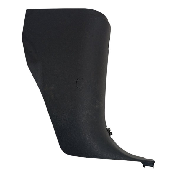 Acabamento Soleira Dianteira Direita Mercedes B200 2009 10 Preto