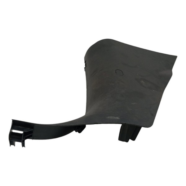 Acabamento Soleira Dianteira Esquerda Mercedes B200 2009 10 Preto