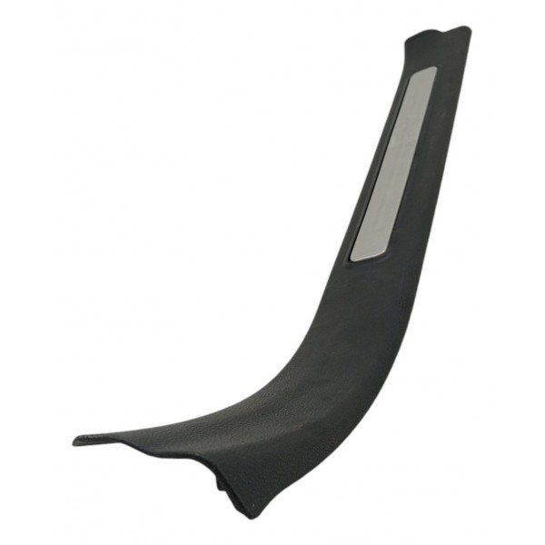 Soleira Porta Traseira Esquerda Mercedes B180 B200 2008 2009 Preto