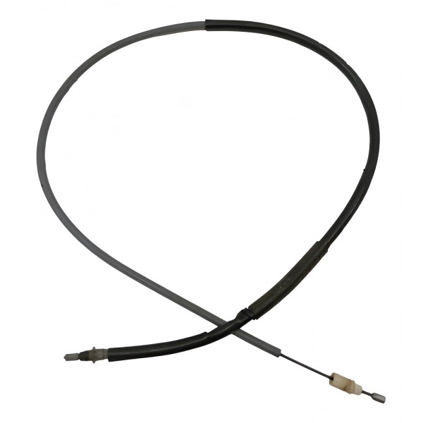 Cabo Freio De Mão Lado Esquerdo Renault Sandero