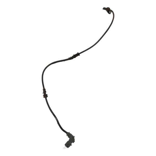 Sensor Abs Dianteiro Mercedes Benz B180 B200 2009 2010 2011