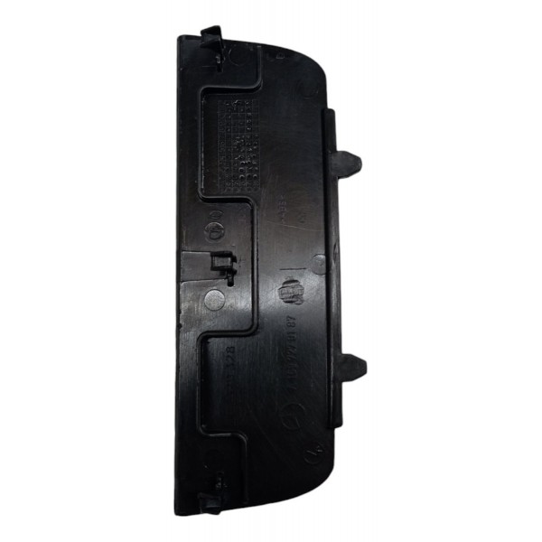 Acabamento Tampa Forro Porta Malas Mercedes B200 2009 2010