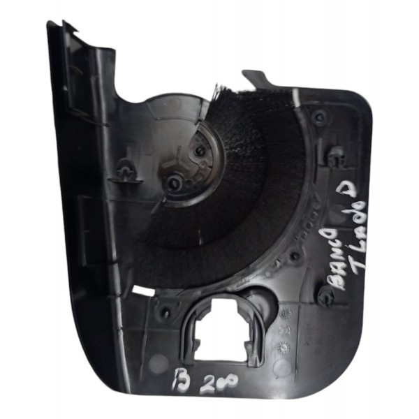 Acabamento Direito Porta Malas Mercedes Benz A200 B200 2009