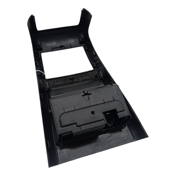 Moldura Console Porta Objetos Tomada 12v Mercedes B200 2009