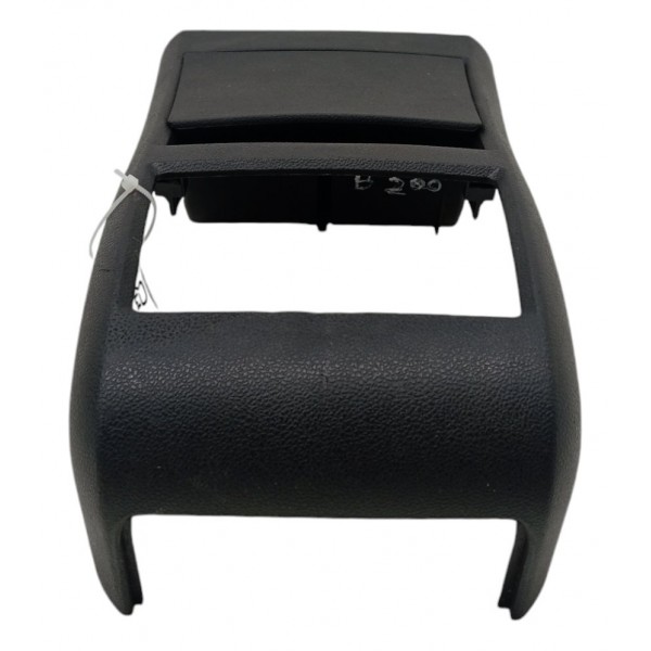 Moldura Console Porta Objetos Tomada 12v Mercedes B200 2009