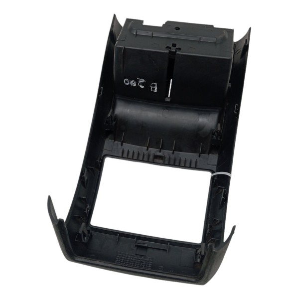 Moldura Console Porta Objetos Tomada 12v Mercedes B200 2009