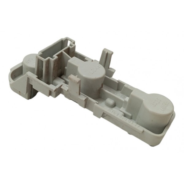 Circuito Lanterna Traseira Direita Mercedes Benz B200 2009