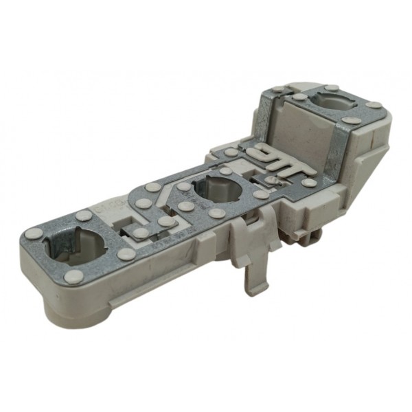 Circuito Lanterna Traseira Direita Mercedes Benz B200 2009