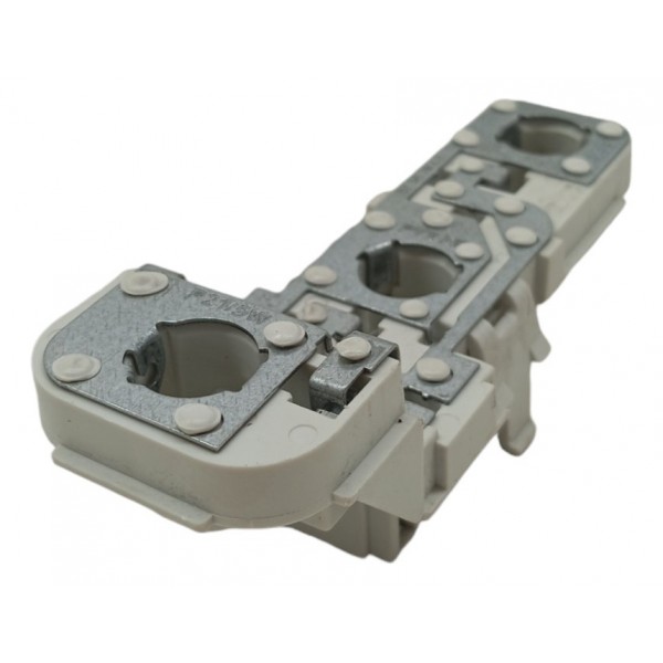 Circuito Lanterna Traseira Direita Mercedes Benz B200 2009