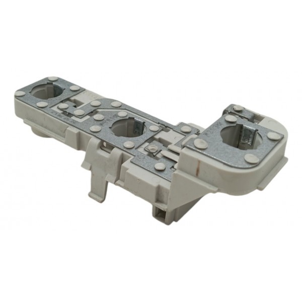 Circuito Lanterna Traseira Direita Mercedes Benz B200 2009