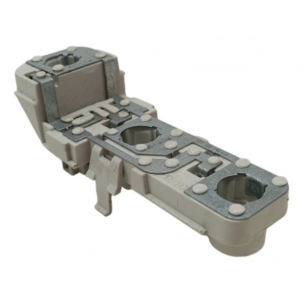 Circuito Lanterna Traseira Direita Mercedes Benz B200 2009