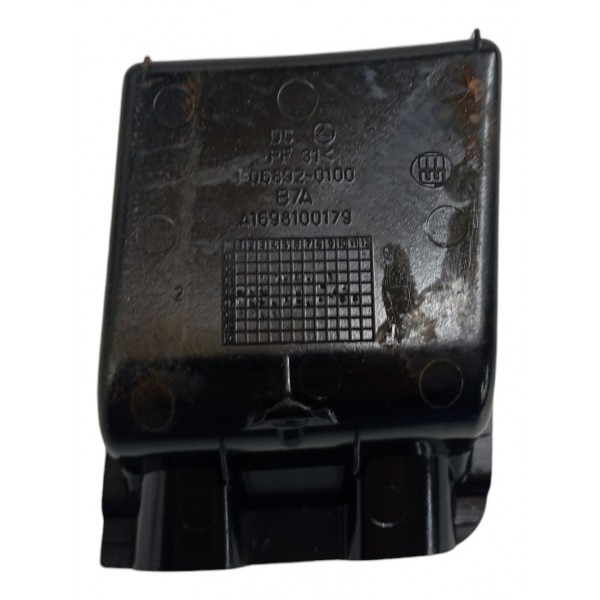 Cinzeiro Mercedes Benz B180 B200 2008 2009 2010 2011