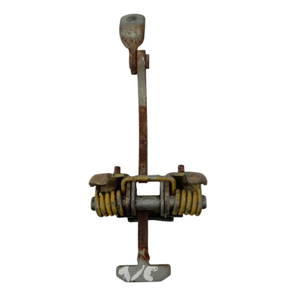 Cabo Freio De Mão Lado Esquerdo Renault Sandero