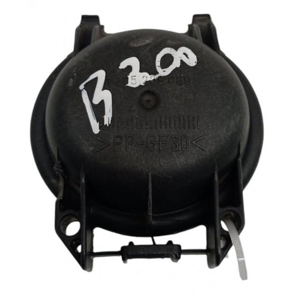 Tampa Vedação Farol Mercedes B160 B180 B200 2008 2009 2010