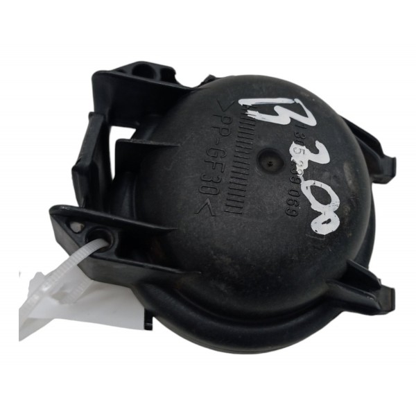 Tampa Vedação Farol Mercedes B160 B180 B200 2008 2009 2010