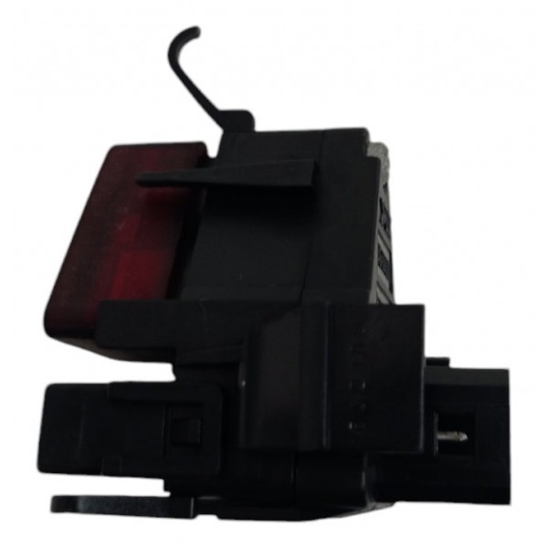 Botão Pisca Alerta Mercedes Benz B170 B180 B200 2008 2009 10 Preto