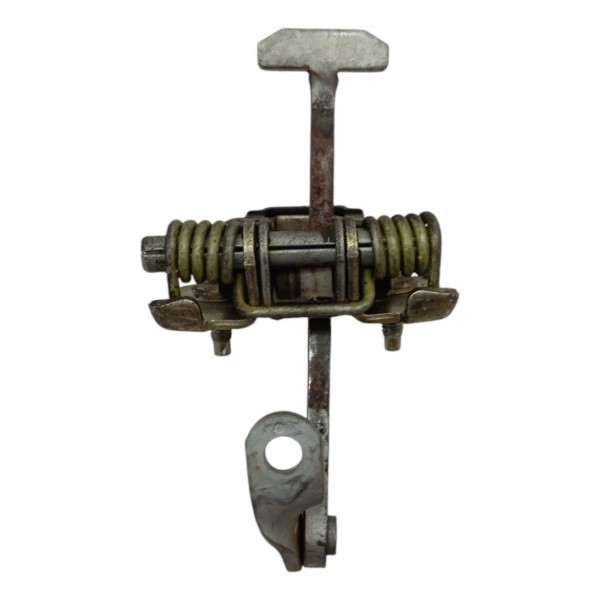 Limitador Porta Traseira Direita Renault Clio